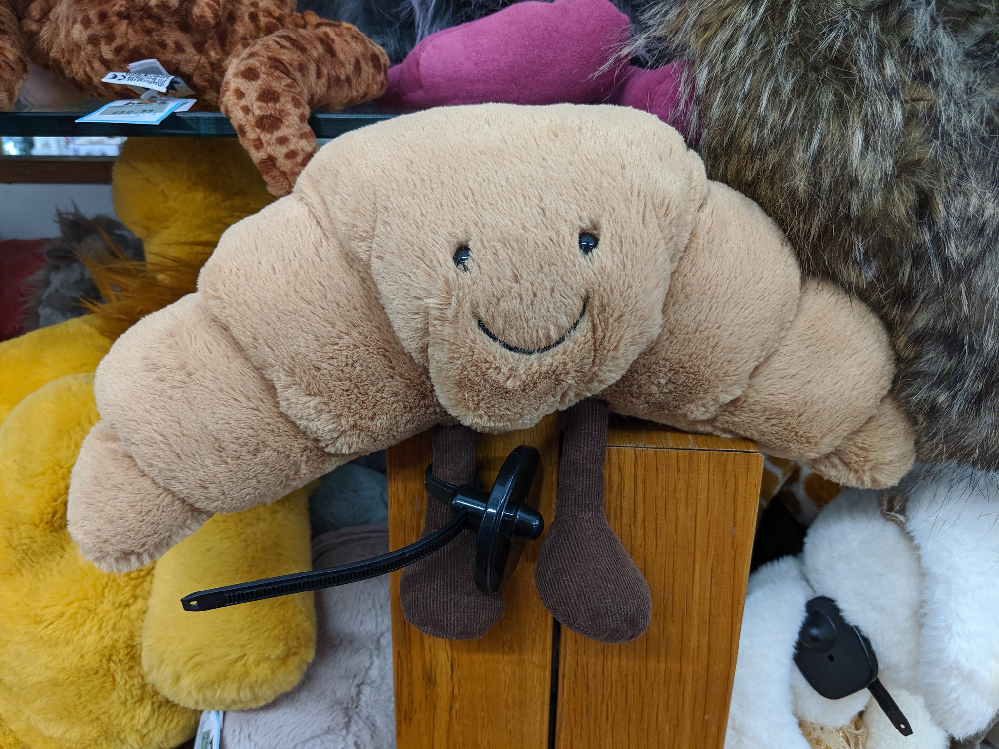 Jellycat 2019 outlet
