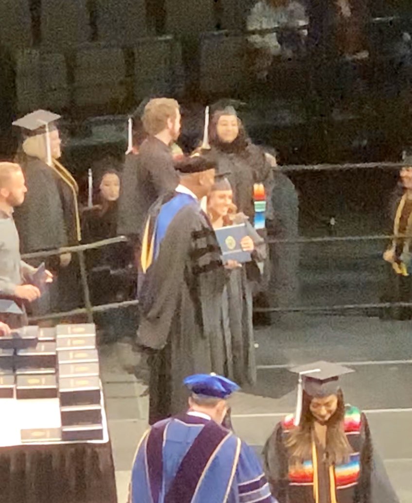 MaddoxLaw's tweet photo. Congratulations @worthy_ri ! Very proud of you. #fpugrad https://t.co/AyZmUfetGt