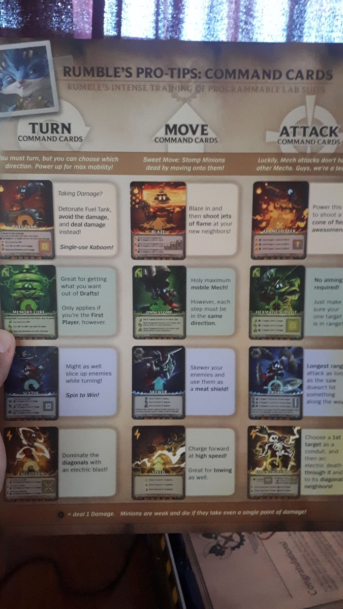 aroldo_torres's tweet photo. Que bonito le quedan las cosas a Rito Gamez #RiotGames #League_of_Legends #Board_Games https://t.co/Kg6v0kcI6b