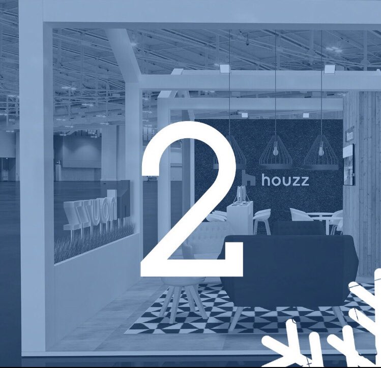 DMNdesignbuild's tweet photo. 'On the second day of Christmas DMN brings to you' our Designer Danielle's favourite of the year - @HouzzUK 🎶🎅🏻

We hope you're all having a wonderful weekend and getting in the festive spirit! 

#designbuildexhibit #12daysofDMN #EventProfs #Houzz #Interior #Decorex https://t.co/lJL4mcmSXN