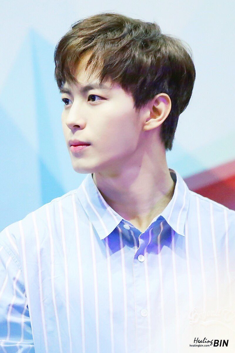 i just realized i havent added to this hongbin thread in MONTHS the time is now