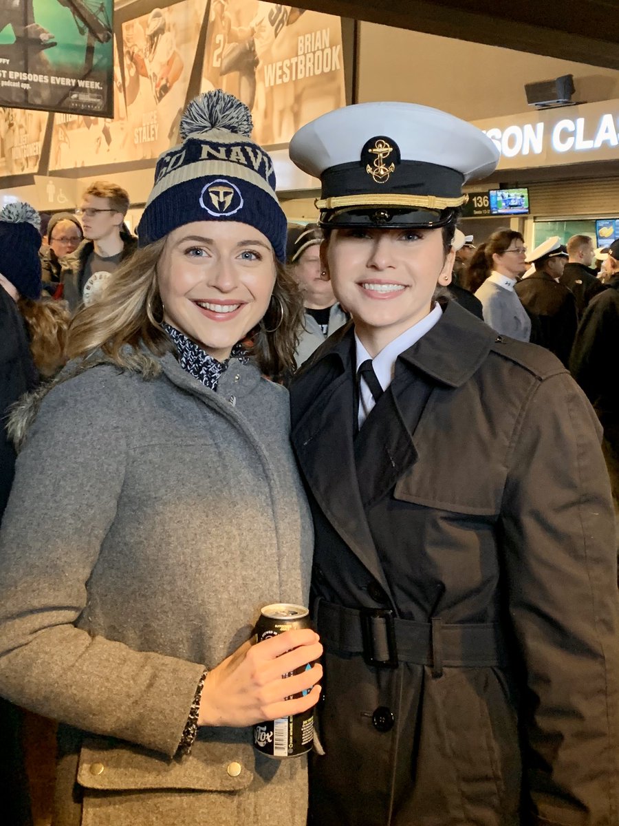 #ArmyNavy