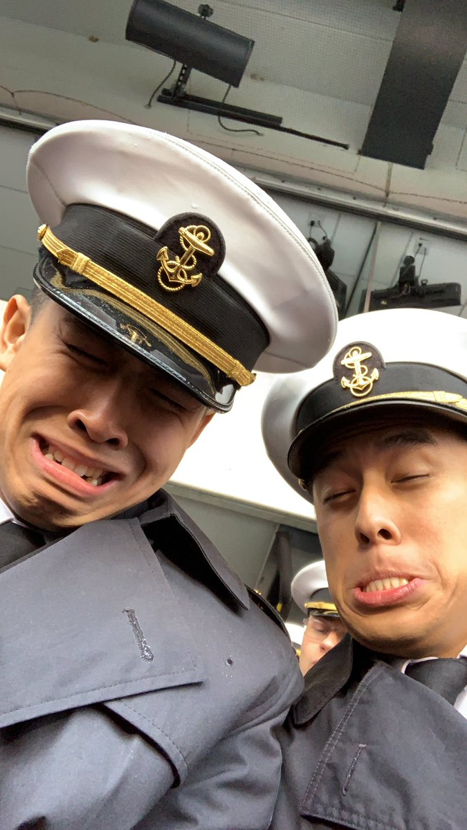 #ArmyNavy