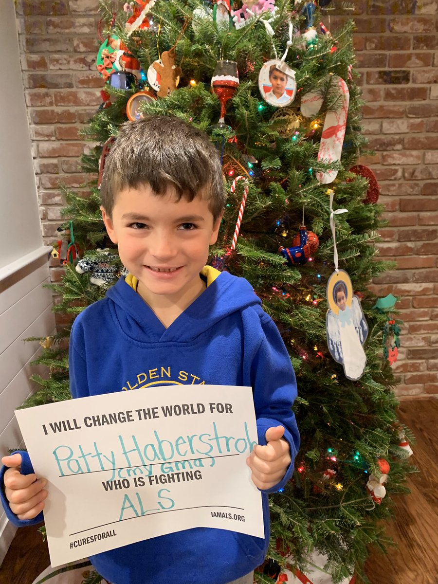 ChuckHabz's tweet image. these two will change the world for their GMa #curesforall #alspepperchallenge