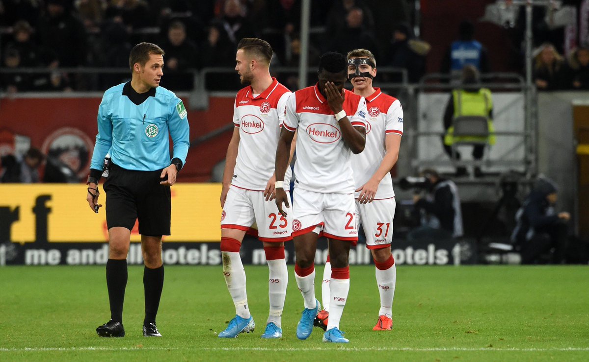 f95's tweet photo. Unser Spielbericht zur Niederlage gegen Leipzig 👉🏻 https://t.co/jwrk4Gbt11 #f95 #F95vsLeipzig https://t.co/EkNwnPZsNi