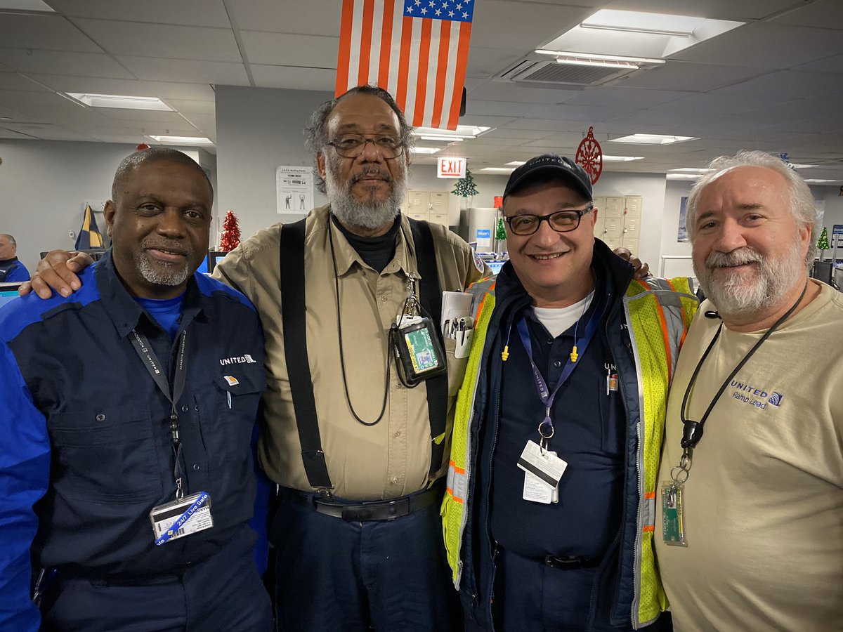 World’s Best Hub ORD tweet media