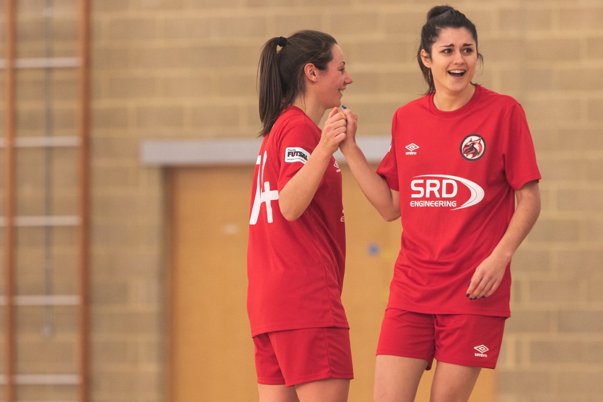 FA_NFS's tweet photo. When a teammate scores a worldy and you’re not quite sure what you’ve just witnessed... yup #FANFS https://t.co/rUgFKkcU7M