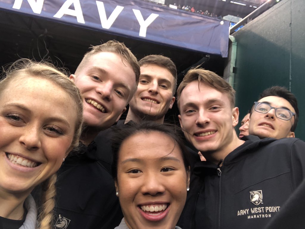 SwagNicholas15's tweet photo. #ArmyNavy #tagboard TIME TO BEAT NAVY!!! https://t.co/vhDz4A2rwA