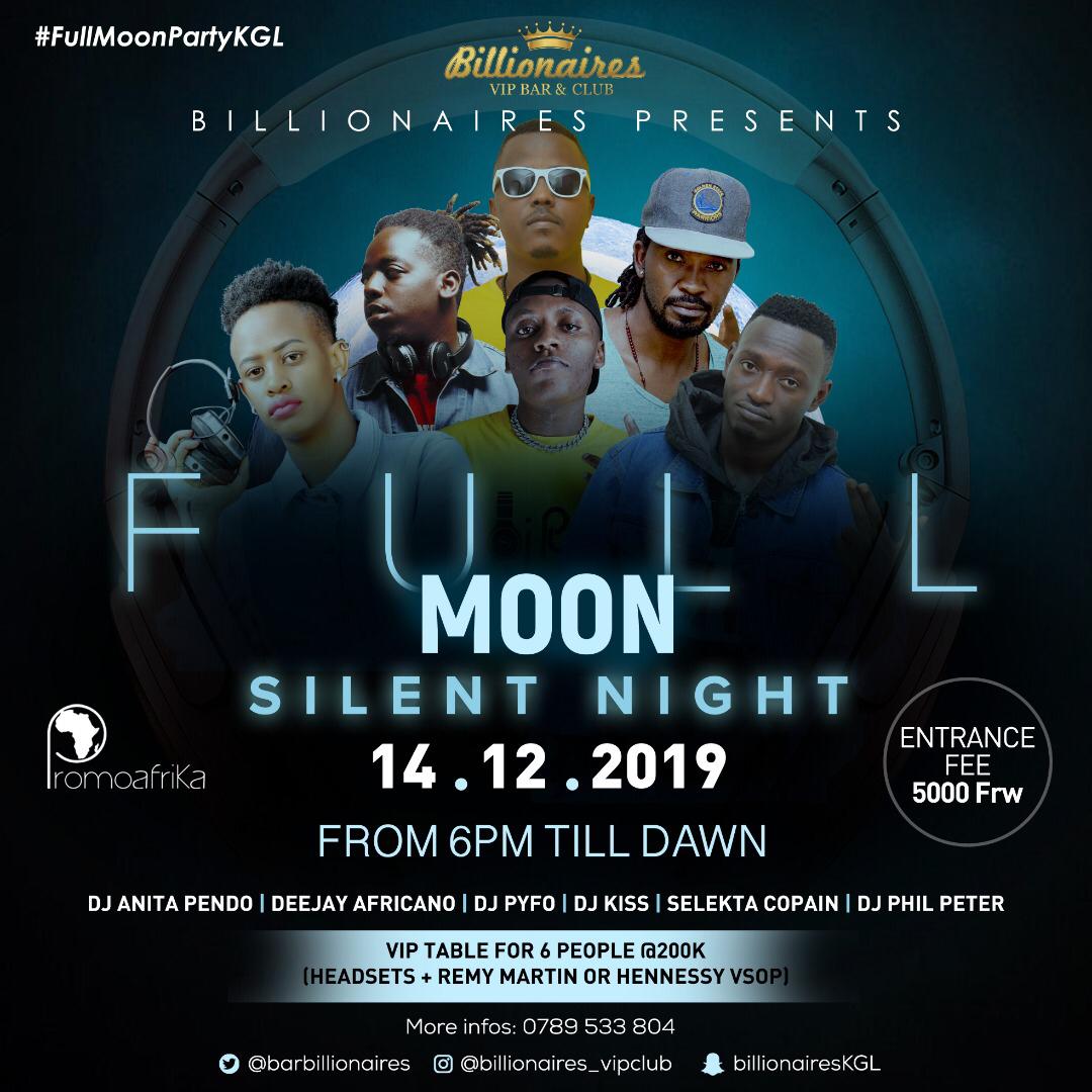 🏃🏿‍♂️🏃🏿‍♂️🏃🏿‍♂️🏃🏿‍♂️🏃🏿‍♂️🏃🏿‍♂️🏃🏿‍♂️🏃🏿‍♂️🏃🏿‍♂️🏃🏿‍♂️

Me right now to <a href="/BarBillionaires/">Billionaires VIP Bar&Club</a>. It's going down. Hottest party in town right now. 🤗🔥🔥🔥. Its poppin. The moon is up in the sky.🌚 #FullMoonPartyKG