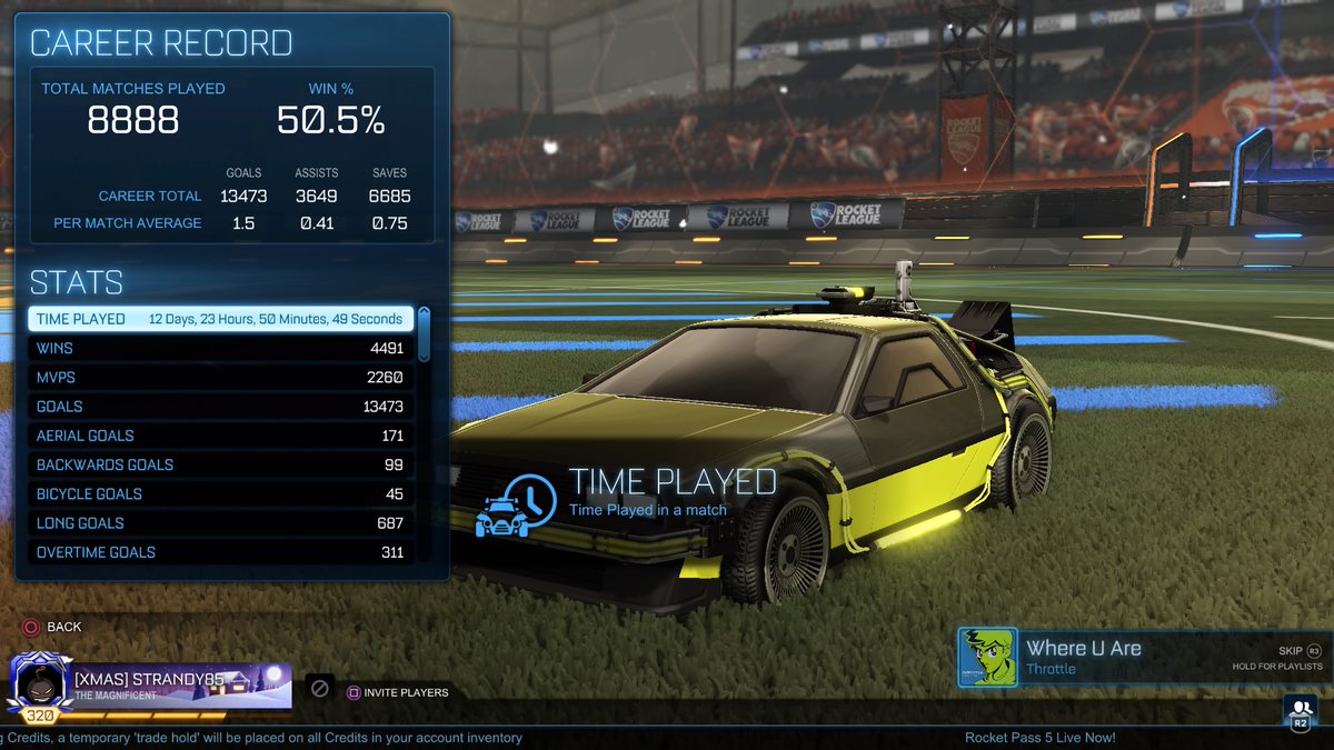 Strandy85's tweet image. #PS4share