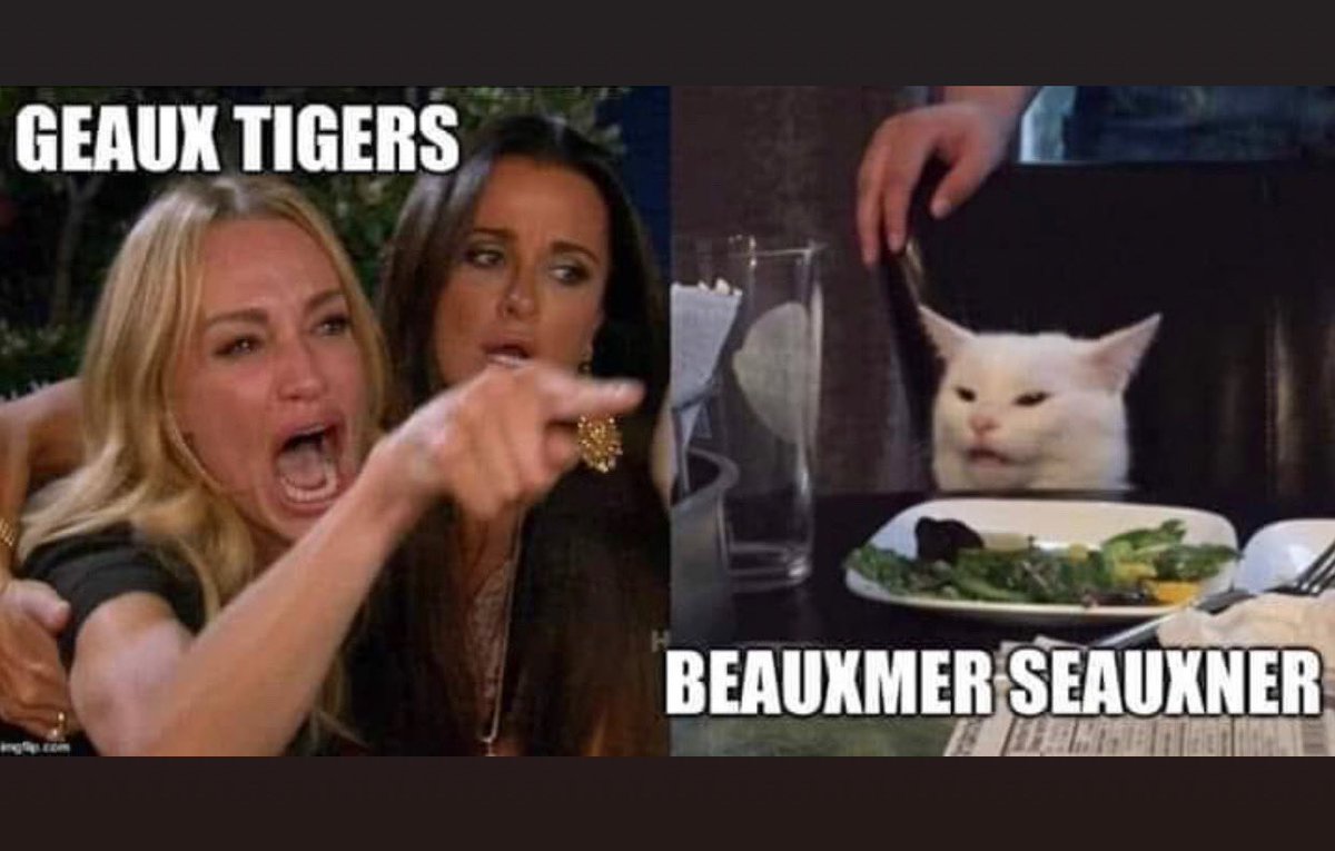 RJ_Young's tweet photo. |@QueenLMichele1 sent this me, and I snorted. So now I gotta make sure you snort too. https://t.co/MIV6PTNeY3
