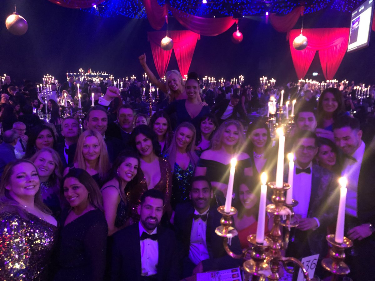 Harley Street Dental Rocks! #smarterchristmas