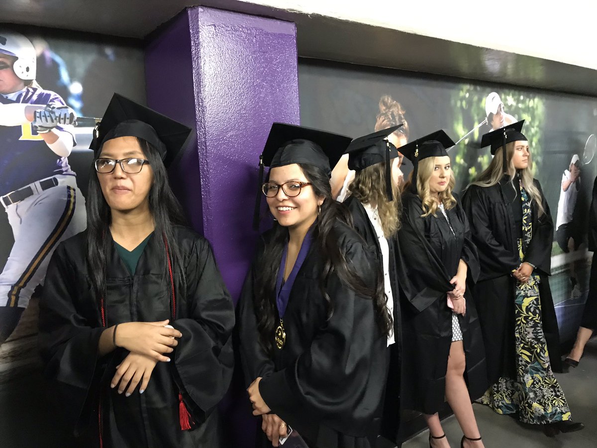 lipscomb's tweet photo. It’s almost time!! #LipscombGrad2019 https://t.co/7dloXskT2T