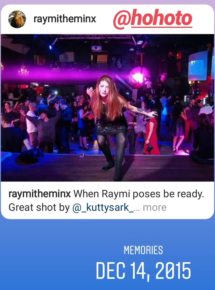 🎄 <a href="/HoHoTO/">HoHoTO</a> alum ❤ #hohoto #tech #Toronto