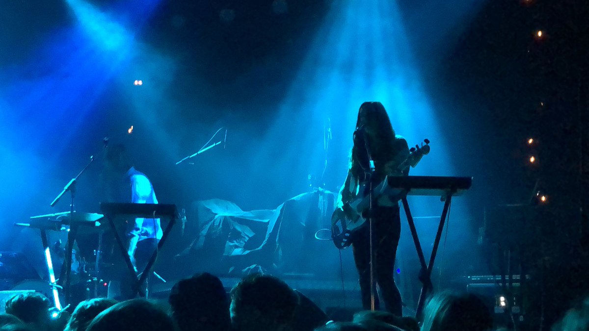 mnamanda_r's tweet photo. Rockstars ♥️ @graveyardclub @FirstAvenue https://t.co/VkkbnPkCFh