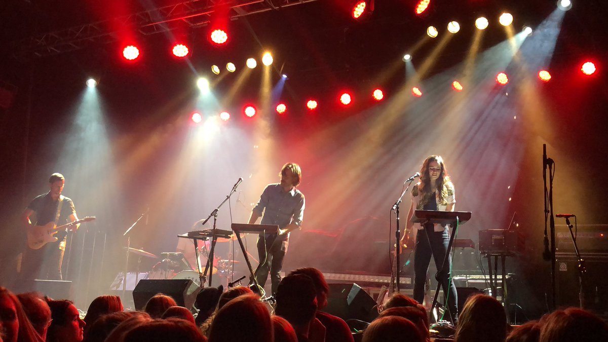 mnamanda_r's tweet photo. Rockstars ♥️ @graveyardclub @FirstAvenue https://t.co/VkkbnPkCFh