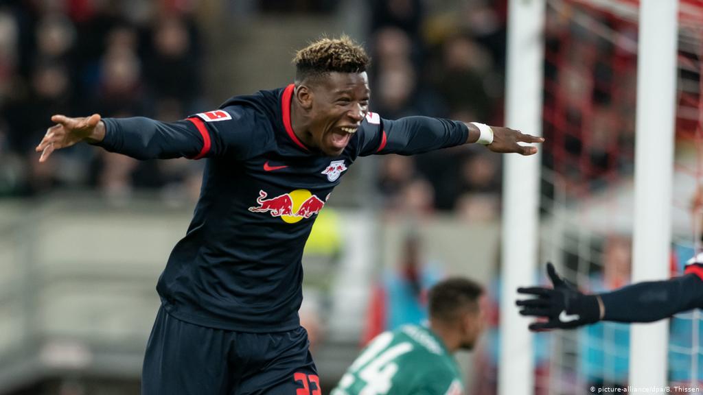 dw_sports's tweet photo. RB Leipzig have hit strong form.
✅ 3-0 vs. Düsseldorf
🤝 2-2 vs. Lyon
✅ 3-1 vs. Hoffenheim
✅ 3-2 vs. Paderborn
🤝 2-2 vs. Benfica
✅ 4-1 vs. Cologne
✅ 4-2 vs. Hertha Berlin
✅ 2-0 vs. Zenit
✅ 8-0 vs. Mainz
✅ 6-1 vs. Wolfsburg
#F95vsLeipzig #F95RBL https://t.co/sMPdnQLQ2v