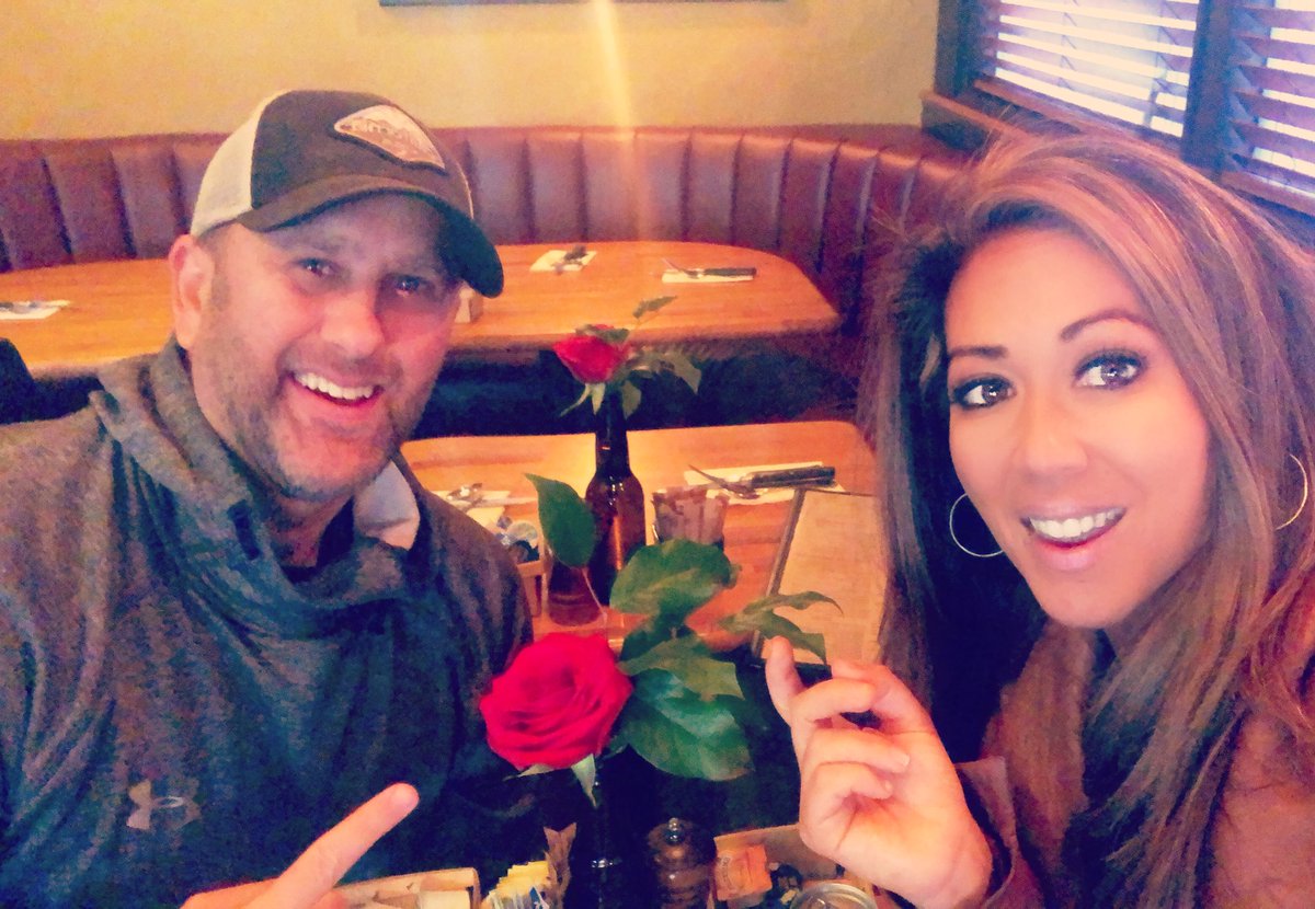 janjeffcoat's tweet photo. Had to capture this magical Saturday morning where weโre not in a business meeting and we have no kids ๐. #momentslikethese #raretimes https://t.co/fJ3SH0zeT6