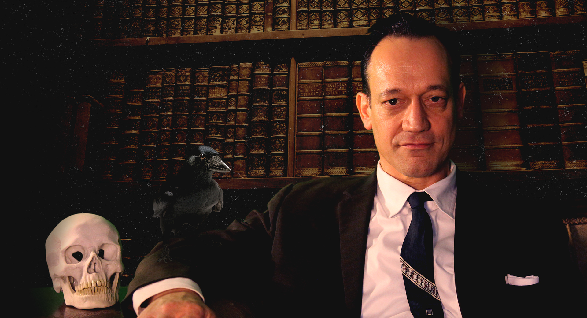 This Day in Horror: Happy Birthday Ted Raimi -  