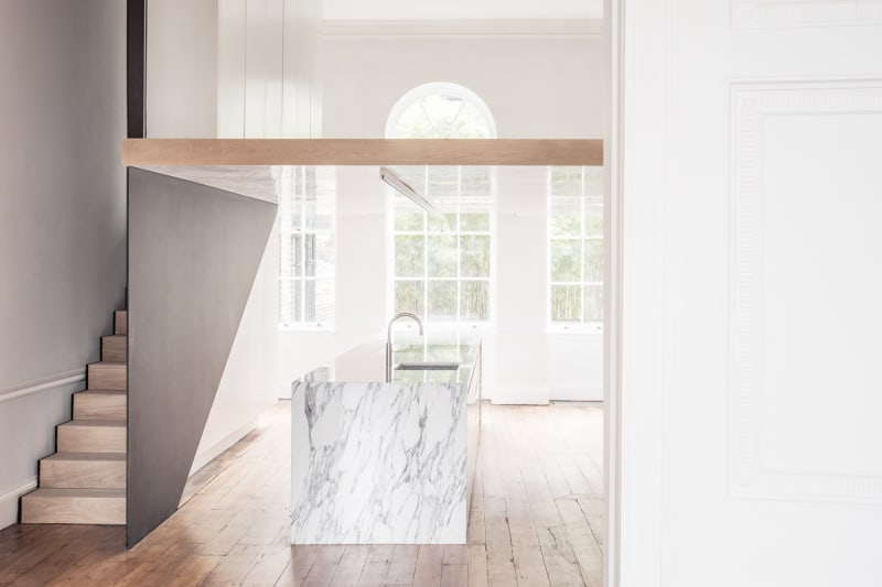 fadearchitects's tweet photo. Architecture: Hasa, Photo: Simone Bossi https://t.co/brP81Ab5Zv