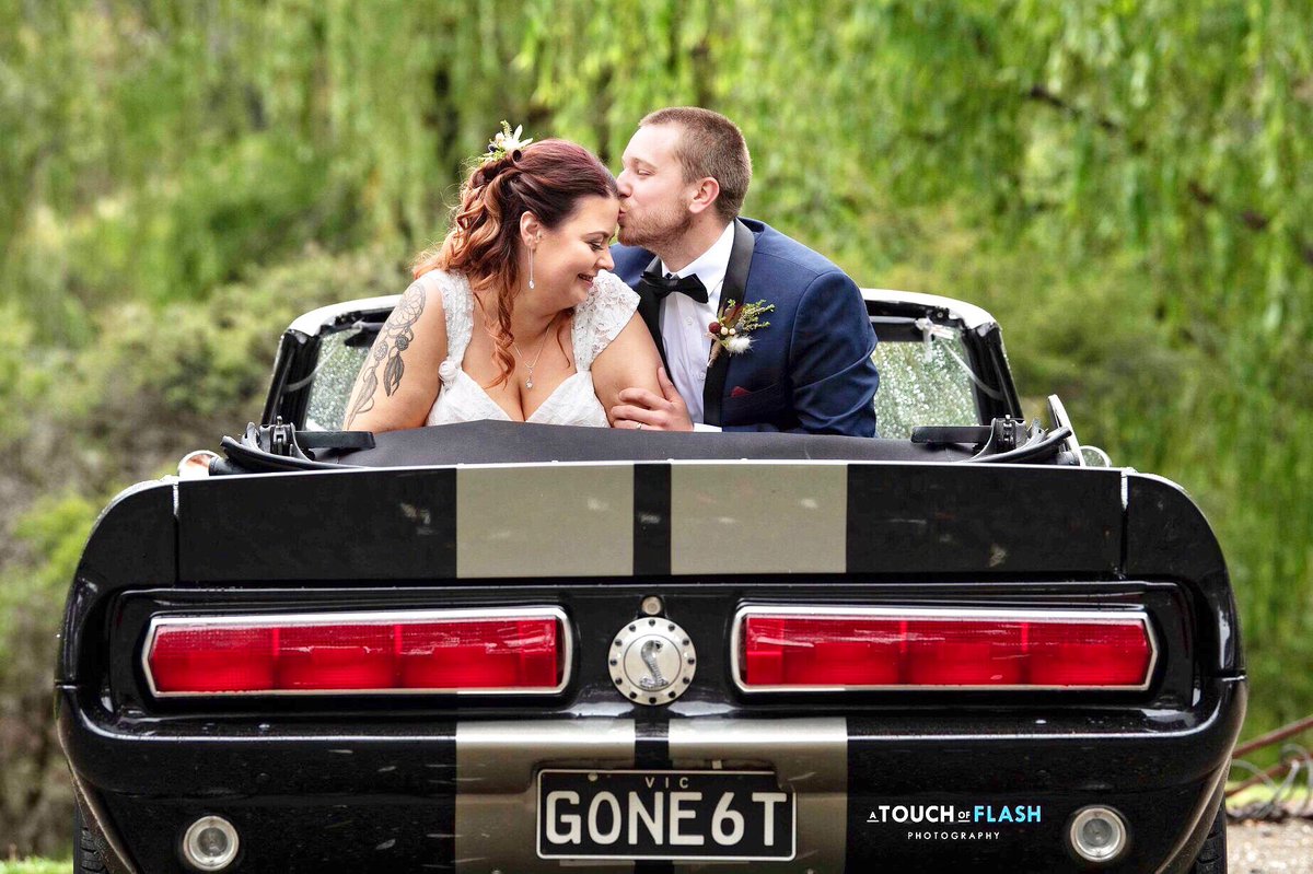 mustangsinblack's tweet photo. Ashleigh + Andrew’s wedding with our Eleanor 😎 #mustang #fordmustang #ford #mustanggt #eleanor #shelby #shelbygt500 #gt500 #mustanglovers #mustangfanclub #fordnation #stang #sexystangs #classicmustang #musclecar #stanggang #americanmuscle #carphotography #automotivephotography https://t.co/8Ku4jyV9UA