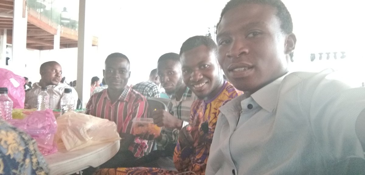 iam_topejegs's tweet photo. #AYECONVENTION2019
Africa largest gathering of Young Entrepreneurs
Massive Turnout!
Proper Venue!
#WhitenJegs
#PilsWorld
#IT
#SDGs https://t.co/JO5hIZ5AG4
