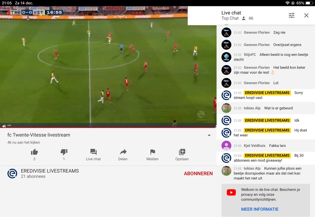 de waarheid 34 tweet media