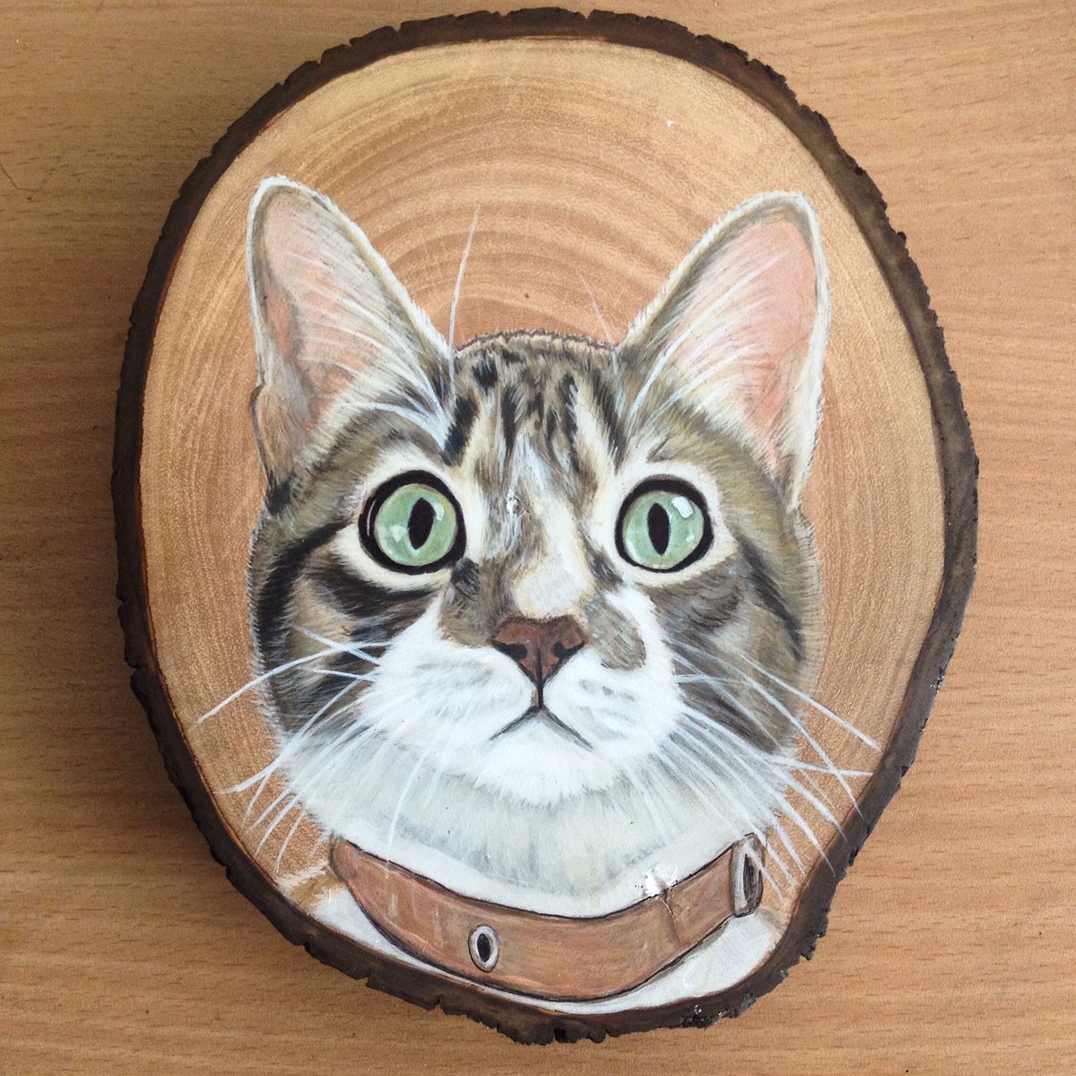 AlejoAwd's tweet image. Hola, yo hago pinturas personalizadas de sus mascotas, es un regalo único y original totalmente pintado a mano, me colaboran porfa con un RT para darme a conocer 😊en instagram me encuentran como @1111ArteAnimal