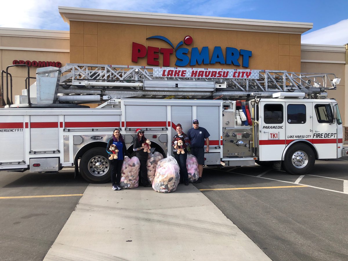 PetSmart1902Havasu tweet media