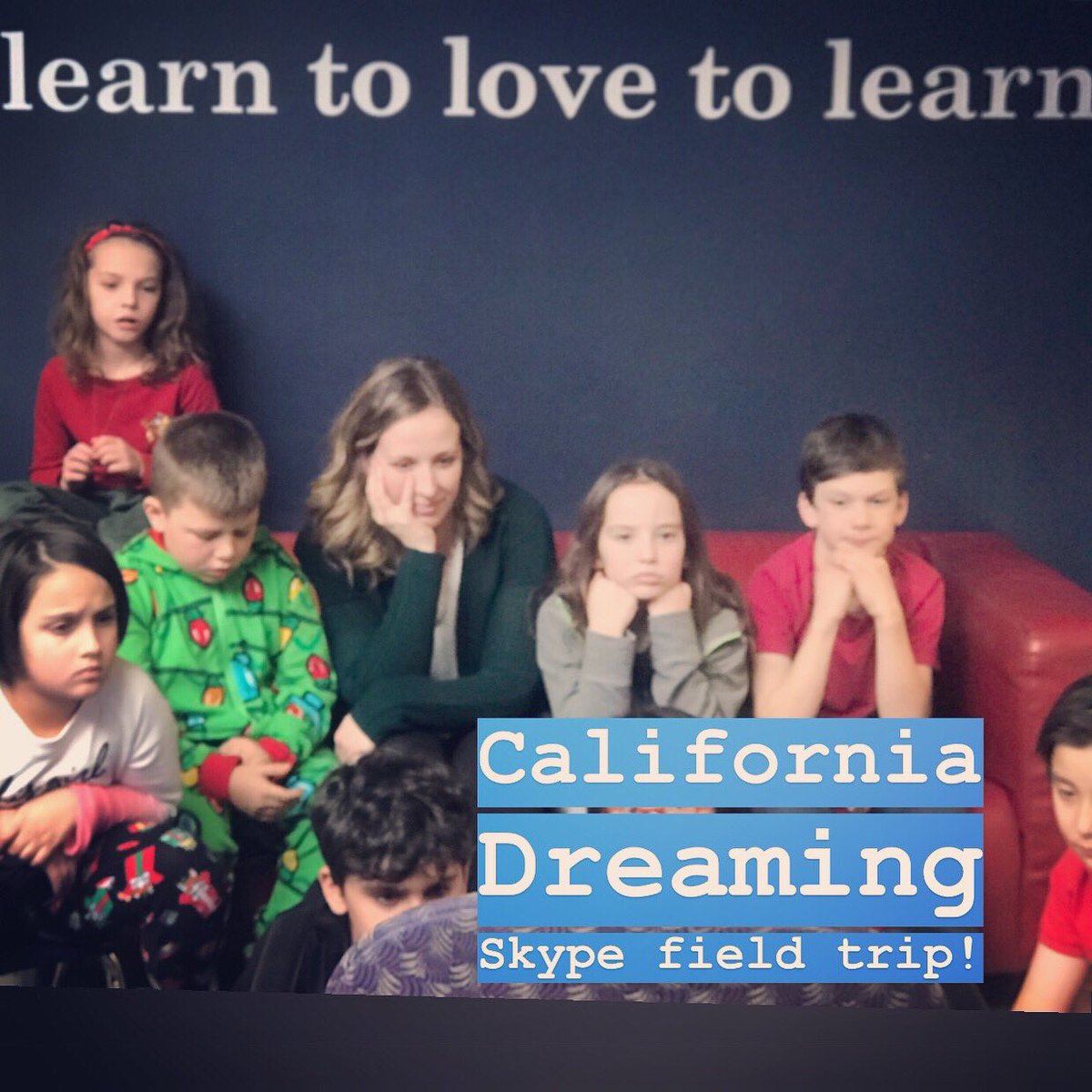 myStarAcademy's tweet photo. Field trip to California! On Friday we visited #californiastateparks to learn about protected marine areas. Thanks to @portsprogram @skypeclassroom @castateparkssd #diveintompas #privateschool #elementaryschool #trysomethingdifferent #learnoutsidetheclassroom https://t.co/9FNmbAWHIv