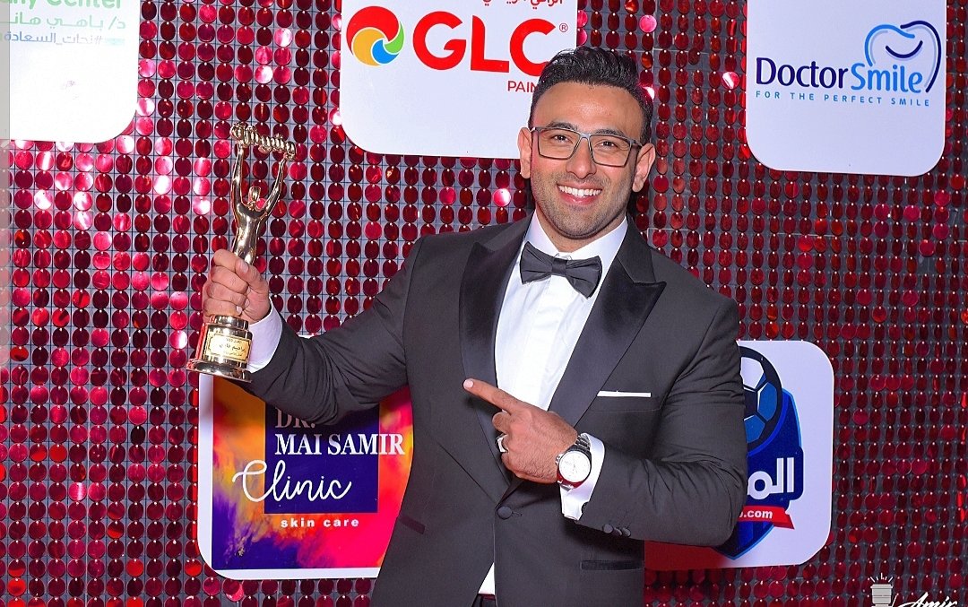 Ibrahim fayek - إبراهيم فايق tweet media