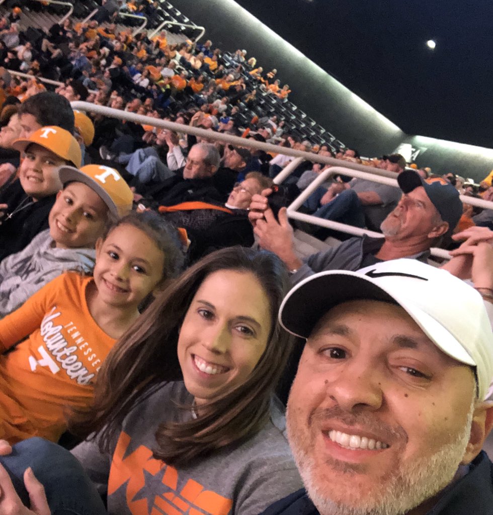 🏀🏀🏀 #govols