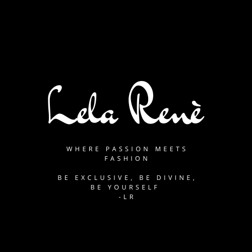 CONFIDENT_K's tweet photo. EST.2018 

Shop LELA RENÈ 

#BeEXCLUSIVE #BeDIVINE #BeYOURSELF https://t.co/IBTdD9e4mL