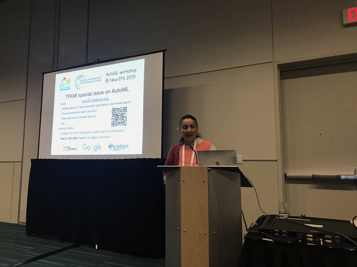 Hugo Jair Escalante tweet media