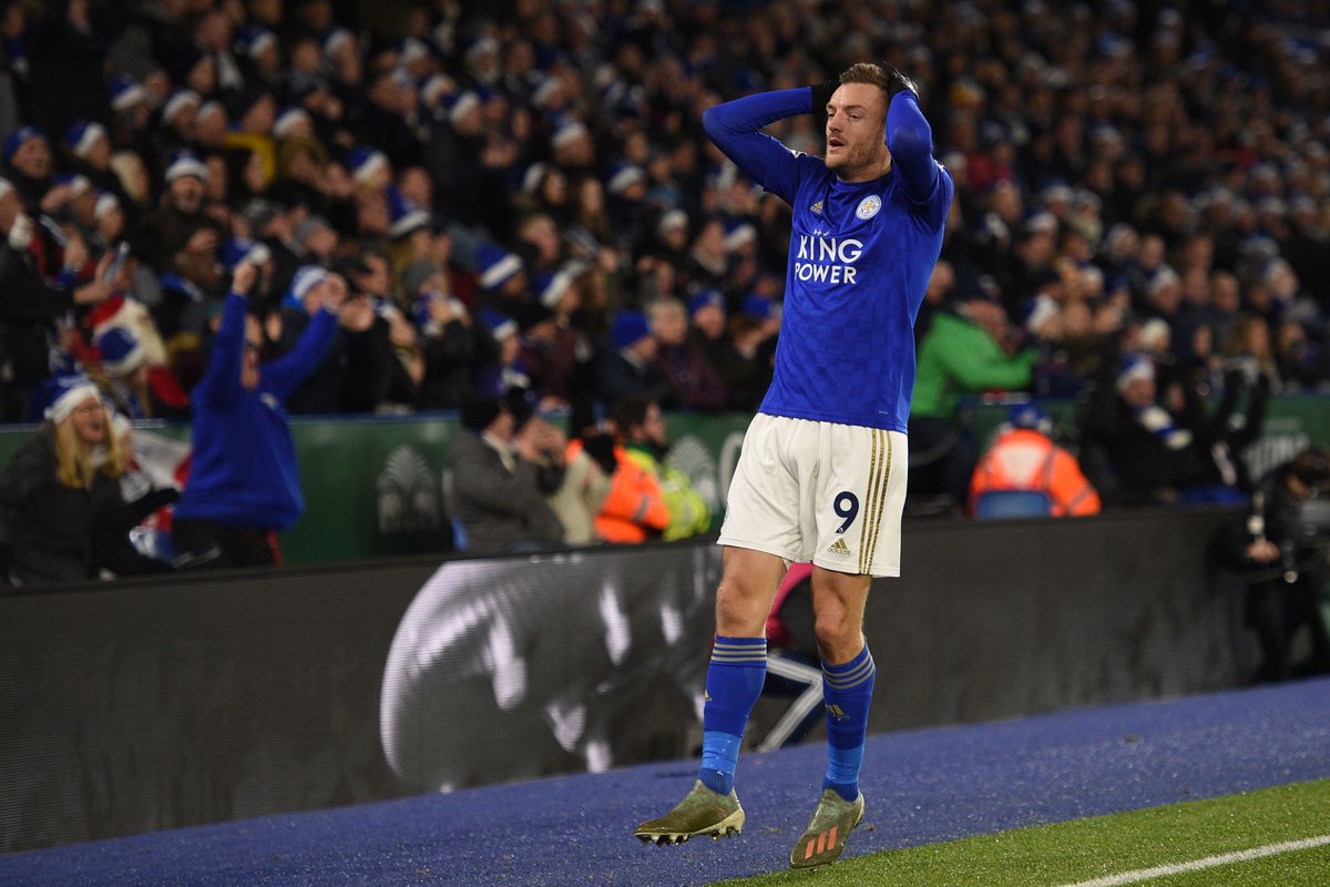 OfficialFPL's tweet photo. Triple Captained by 105,867 😬

#FPL #LEINOR https://t.co/BOiyhoWixf