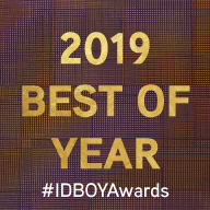 JewishBoard's tweet photo. The winner is… @alphaworkshops! Congratulations to our partners at The Alpha Workshops whose Capsule Collection (in partnership with @Benjamin_Moore) received @InteriorDesign's 2019 Best of Year Award in Paper Wall Covering! Check out their designs here:
https://t.co/4LOCQXg4YG https://t.co/udVFjO0722