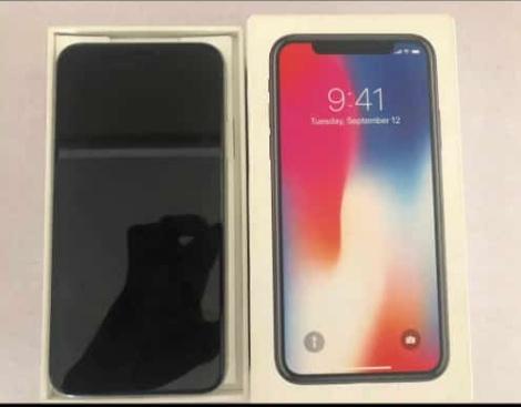speak2jeph's tweet photo. I need money
Come and pick this in my office IPhone x 256gb for 200k
Shop C30 Emab plaza Wise ll FCT Abuja.
T&C Monday!
#D_connect @awa_karis #AbujaTwitterConnect #AbujaTwitterCommunity #abujafestivaloflights #PROMO @Abuja_Facts @comfortzone23 @ABUJAPLUG https://t.co/uwtodwuH5e
