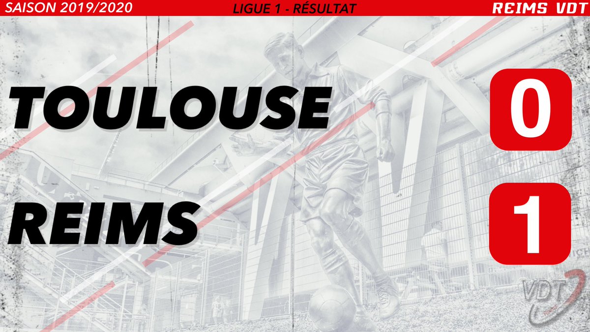 Reims Vdt On Twitter Victoire Du Stade De Reims A Toulouse Mais Reims Vdt Est Orphelin Pascal Le Sanglier Remois Est Decede Aujourd Hui Apres Un Combat Face A Une
