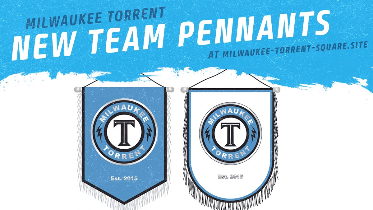 FC Milwaukee Torrent tweet media