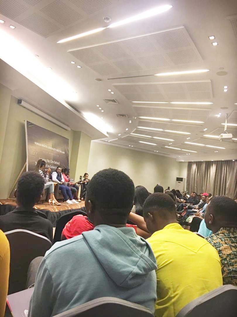 thatdarkboyy's tweet photo. Knowledge makes a man unfit to be a slave, don't stop learning!!
Earlier today at the #Symposium5 organized by @TIERsNigeria... https://t.co/L2fCnmCaUM
