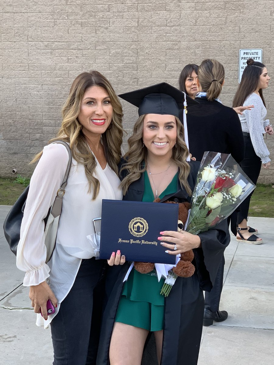 Amaddox6's tweet photo. So so incredibly proud of my first born. College grad headed to the masters program. You are a ray of sunshine. We love you! #fpugrad @worthy_ri https://t.co/6zFpqeCcYa