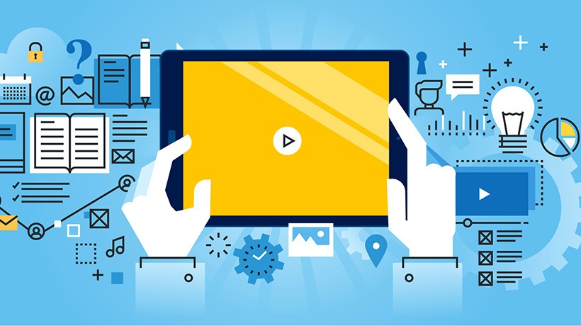 MemoZing's tweet image. MemoZing.com Undeniable Advantages For #VideoIneLearning: The appetite for video is insatiable. The audience varies from young to old and is as diverse as you can imagine. The concern for an Instructional Designer is structuring the content… dlvr.it/RLHgvq