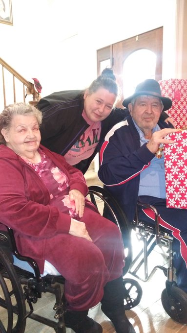 #craigchristmas2019 https://t.co/EokVz9R3tZ<a href="/tag/craigchristmas2019"class="tags">#craigchristmas2019</a>