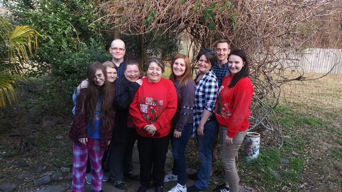 #craigchristmas2019 https://t.co/EokVz9R3tZ<a href="/tag/craigchristmas2019"class="tags">#craigchristmas2019</a>