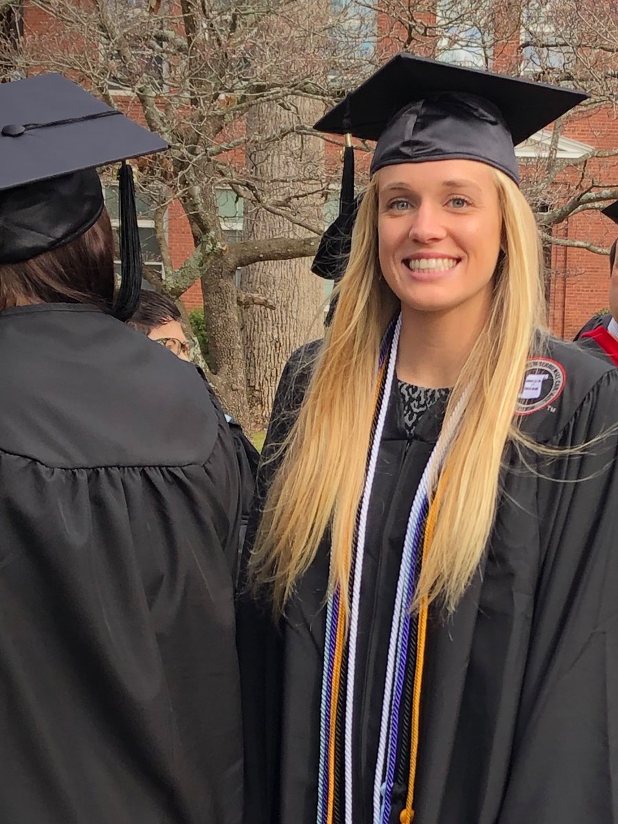 newberrysb's tweet photo. Happy Graduation Natalie and Chelsey!!! 
#newberrysoftball https://t.co/KWXHAR3QOz