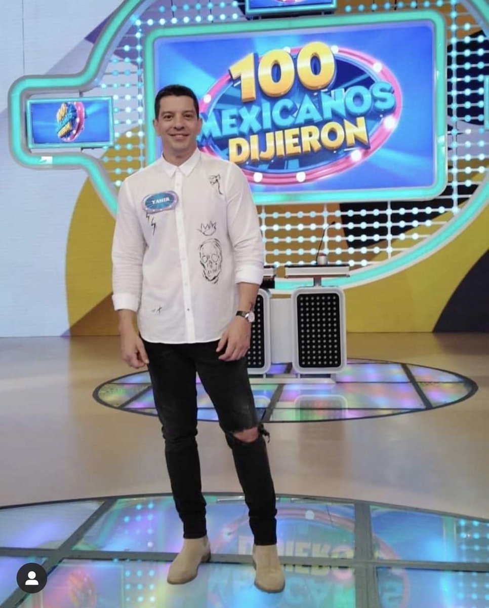 fan_primera's tweet photo. Hoy ! A la 4pm @yahirmusic participa en 100 mexicanos dijieron , apoyando al #Teleton 
#PrimerGeneracion #Yahir #LaAcademia https://t.co/UaX2rnSy32