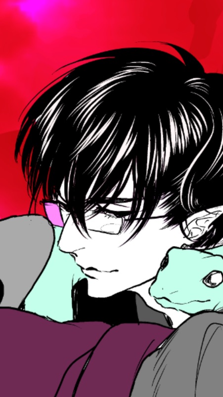 阿仁谷ユイジ 下絵ついでにipadでの諸々を練習してました 私のヰタセクスアリスのひとつ やさしい悪魔 川口まどか先生 の兄弟とコートかけさんです 阿仁谷ユイジ 下絵ついでにipadでの諸々を練習してました 私のヰタセクスアリスのひとつ やさしい悪魔 川口まどか先生 の兄弟とコートかけさんです