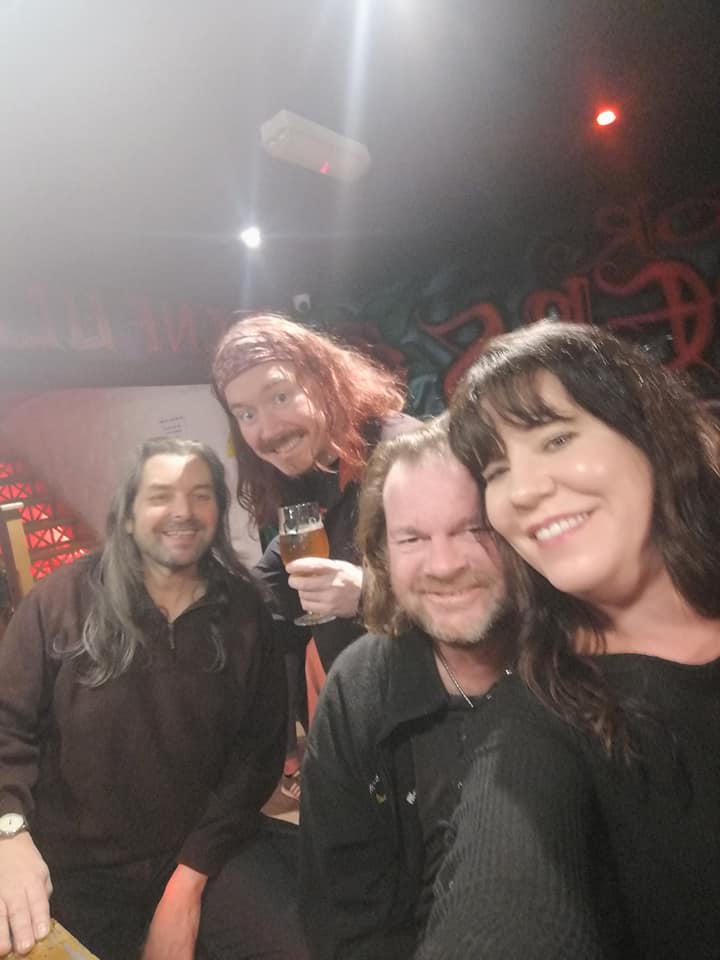 Schrödingers Strings tweet media