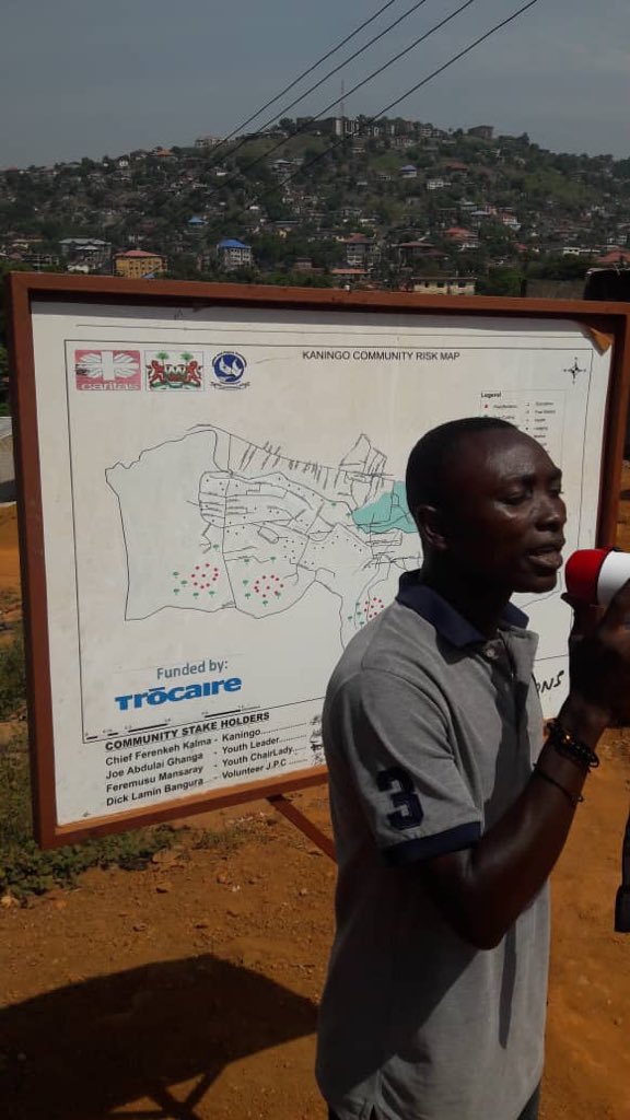 Freetown Property Tax Reform (freetowncityrev) Twitter