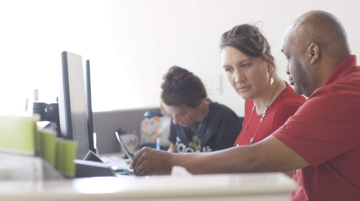 wefaceit2gether's tweet image. We&apos;re working with @WelkinHealth to focus on human connection &amp;amp; bring our coaching to every corner of the U.S. See how: bit.ly/2qPUiID #positiveoutcomes #solvingaddiction